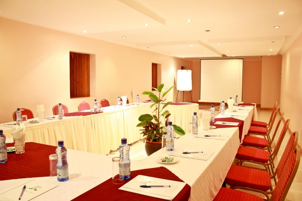 Conference Room 3